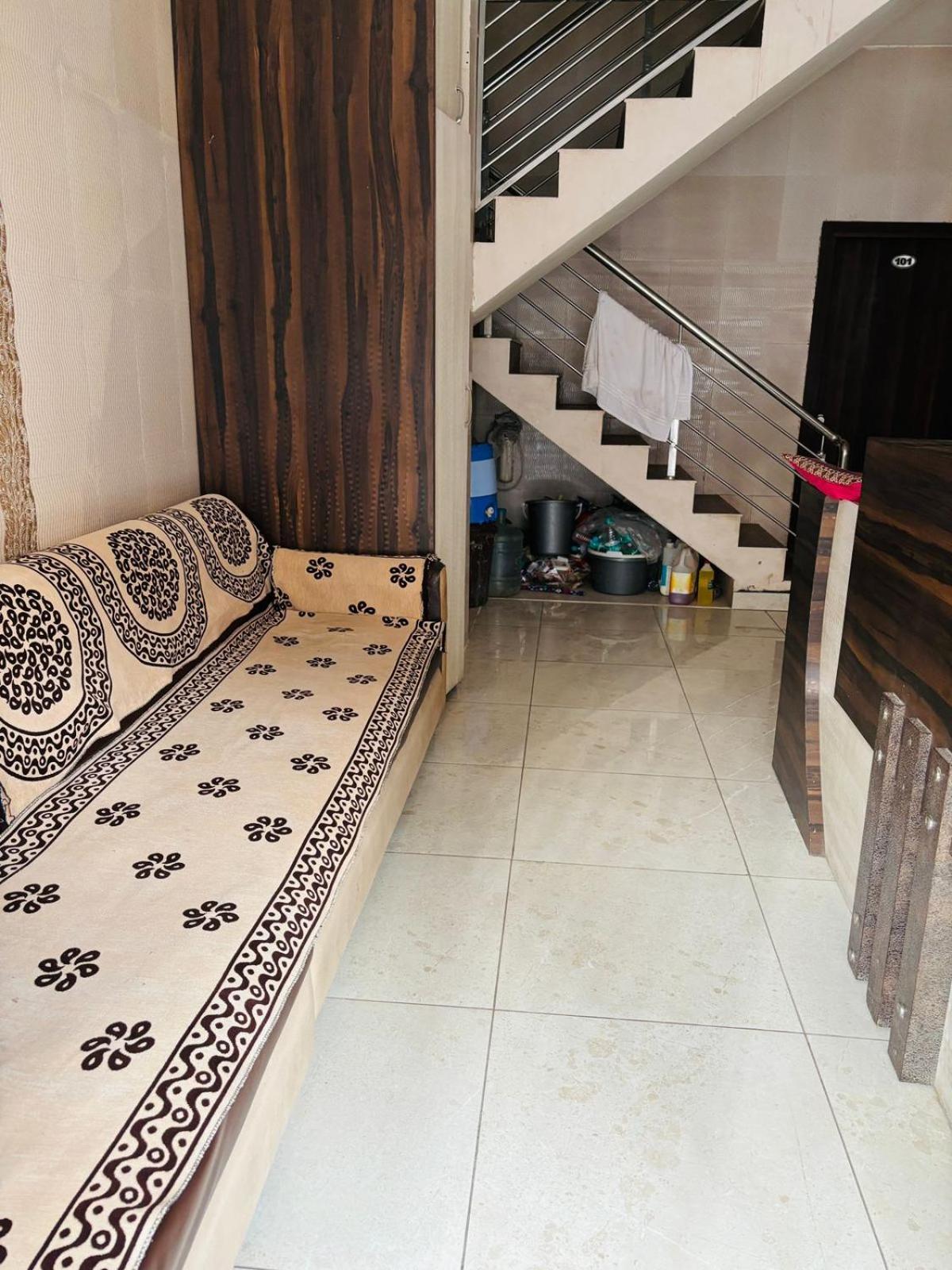 Hotel Shree Nath - 200 Meters From Dwarkadhish Temple Екстер'єр фото